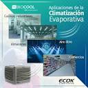 Ecok Climatización