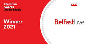 Mp sammy wilson and former dup leader edwin poots were among those who attended in person. Belfast Live Named Best Regional News Site In The Drum Online Media Awards Mediastreet