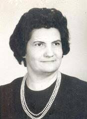 Mary Nardo's Instagram, Twitter & Facebook