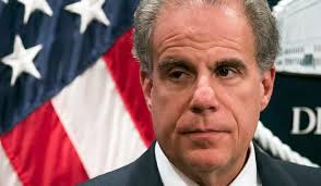 Michael Horowitz, Justice Department IG, to testify
