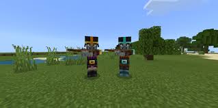 See full list on minecraft.fandom.com Mcpe Bedrock Bedrock Dungeons Addon Beta Minecraft Addons Mcbedrock Forum