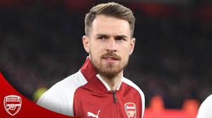 2 premier league clubs alerted to ramsey's availability. Aaron Ramsey Most Important Player 2017 18 Youtube