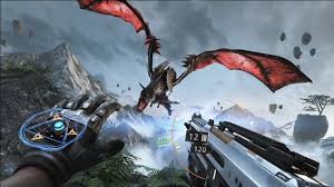15 Excellent Early Access Games On Steam You Need To Check Out As The Leading Game Distribution Platform For Desktop Compu Fps Games First Person Shooter Games