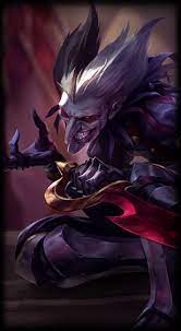 Jun 16, 2021 · last month, dhokla was signed by amateur league of legends team wildcard gaming, but due to the benching of team liquid top laner barney alphari morris and the subsequent promotion of thomas jenkins tran from tl academy to the lcs, dhokla has been signed out of necessity. Wild Card Shaco League Of Legends Skin Lol Skin