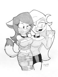 Rule34 - If it exists, there is porn of it   5786657