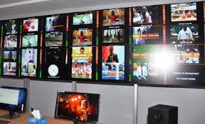 Image result for Osun switches from analogue to digital broadcasting