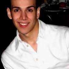 George Falero's Instagram, Twitter & Facebook