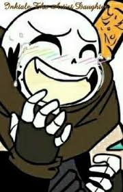 Please contact us if you want to publish an ink sans wallpaper on our site. Inktale The Artist Daughter Son Ink Sans Daughter Son Circus Freak Wattpad