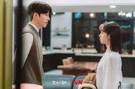 Link nonton dan streaming loki sub indo akan memperlihatkan god of mischief versi 2012. Link Nonton My Roommate Is A Gumiho Episode 15 Sub Indo Tayang Pukul 20 40 Wib Malam Ini Pikiran Rakyat Solo Raya