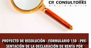 Si no cancelas el impuesto en línea, puedes hacerlo por la opción pago de tributos de sunat o acércate a un banco o agente autorizado con tu número de ruc. Proyecto De Resolucion Formulario 150 Presentacion De La Declaracion De Renta Por Cambio De La Titularidad De La Inversion Extranjera