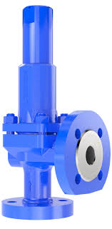 Type 431 433 PN 160 | LESER - The Safety Valve