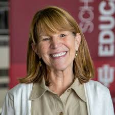 Faculty Liaison, Consultant & Site Visitor Directory: About: Advance  College Project: Indiana University