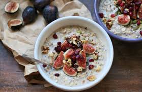 In vegetables, legumes, fruit, and grains. 30 Easy And Quick High Fibre Breakfast Ideas You Can Try At Home