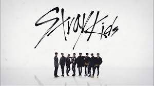 The boy band consists of eight teenagers and has an individual style that is reflected in the logo. Meet Stray Kids The Group That S Decimated The K Pop Mould Features Clash Magazine