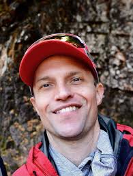 Obituary of Eric Donald Mortenson