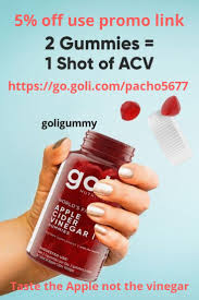 Pin On Goli Nutrition Goli Gummy Acv Gummies Diet