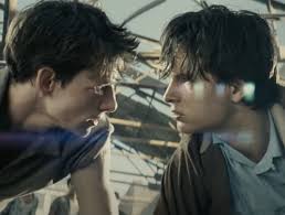 The Accommodating "Cool" of Spielberg's West Side Story