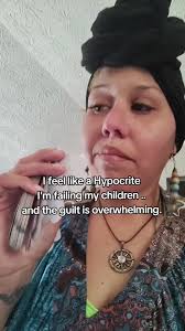 Failing As A Single Parent