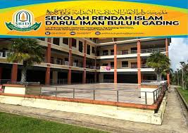 Sekolah Rendah Islam Darul Iman Sridi Buluh Gading Photos Facebook