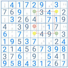 These printable sudoku puzzles are four different levels of difficulty. 6 Advanced Sudoku Strategies Explained Sudokuonline Io
