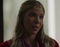 Villainess Review: Valerie Daniels (Blue Bloods)