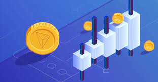 Expected to reach $5 usd mark. Tron Trx Price Prediction For 2021 2022 2025