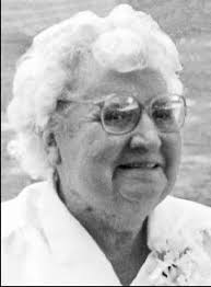 Elsie Bowles Obituary (2008)