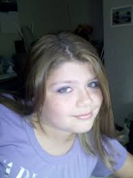 Savana Anmarie McGee: Oct 29, 1998