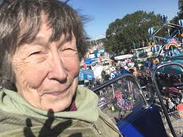 Rebecca Rumsey Obituary