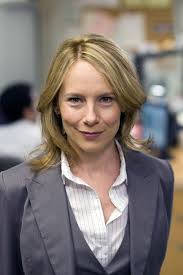 Pop Top 6 Pack Most Valuable Supporting Players Holly Flax Auburn Blonde Hair Holly The Office