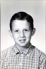 Jerry D Ramey: Dec 5, 1955