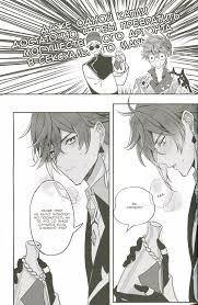 Хентай манга яой Genshin Impact – Пьяный предвестник и архонт. Пейринг:  ЧайльдЧжун ли » Страница 3