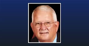 Carl G Moore Obituary July 9, 2025