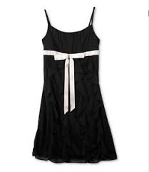 Details About Girls Bcx Summer Dress Special Occasion Black Off White Size 8 10 12 14 16
