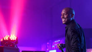 And you see how successfully wounds. Tyrese Takes Black Rose To No 1