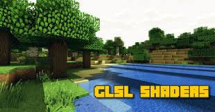 To see how to install optifine, use the following link: Glsl Shaders Mod For Minecraft Minecraft Juegos