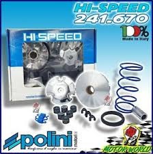 Quienes viven en el hierro, la gomera, la graciosa, en. Polini 241 670 Set Variator Hi Speed Malaguti F 12 50 Phantom H2o Fase 2 Ebay