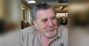 Daniel J. Forrest Obituary