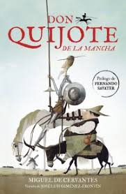 Don quijote de la mancha libro pdf. Libro Don Quijote De La Mancha 9788420481159 Cervantes Saavedra Miguel De 1547 1616 Marcial Pons Librero