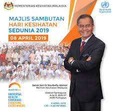 Kementerian kesehatan terkait dengan gran ilegal indonesia dari negara malaysia, asia dan timur ten Majlis Sambutan Hari Kementerian Kesihatan Malaysia Facebook