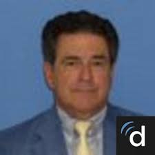 Dr. Frederic A. Mendelsohn, MD