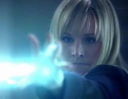 Heroes MUSH: Elle Bishop