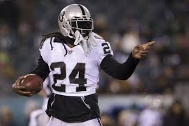 Marshawn lynch's absence creates chances for raiders' richard, washington. Marshawn Lynch Will Return To The Raiders On A Restructured Contract Sbnation Com