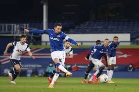 Watch the premier league event: Everton 5 4 Tottenham Player Ratings As Toffees Edge Nine Goal Thriller