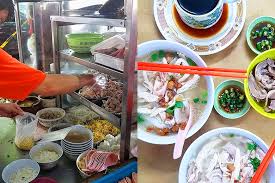 This is pj old town market by george wong on vimeo, the home for high quality videos and the people who love them. 13 Best Street Food In Pj Old Town Every Foodie Must Try 2020 Update