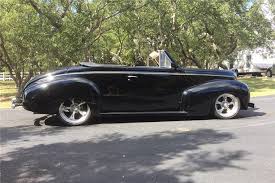 Image result for Black 1939 Mercury