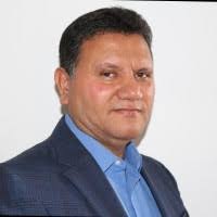 Arturo Hernandez Garcia