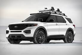 Pin On Ford Explorer