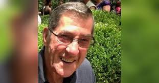 George Rohrbacher Obituary