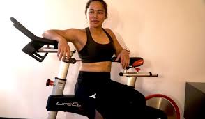 She competed in the 2008 summer olympics where she was the youngest competit. Filipino Gold Medal Hope Hidilyn Diaz Safe From Malaysian Food In Kampong Hideout As She Prepares For Tokyo Games South China Morning Post